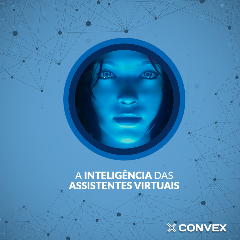 A InteligÊncia Das Assistentes Virtuais 9599