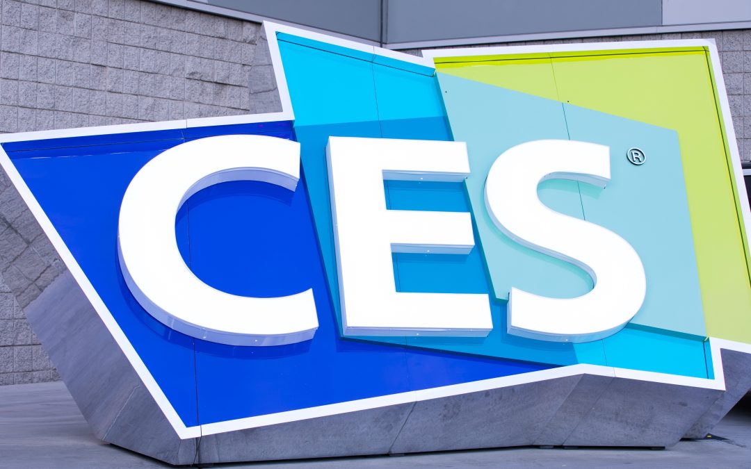 CES 2017 –  A FEIRA DE TECNOLOGIA MAIS ESPERADA