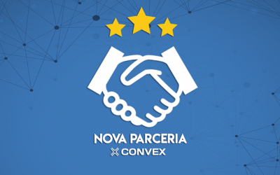 Convex faz parceria e prefeitura economiza milhões