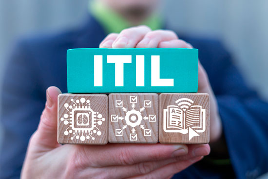 itil