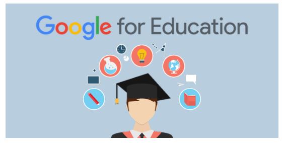 GoogleForEducation