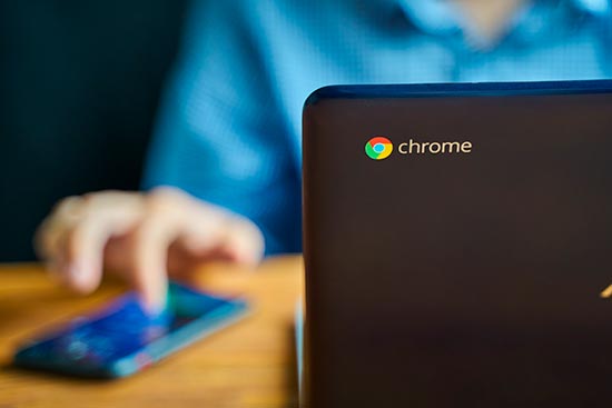 chromebooks