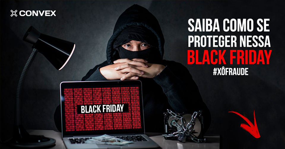 Black​ ​Friday:​ ​compre​ ​online​ ​sem​ ​medo