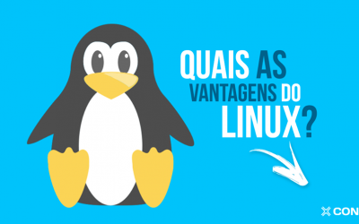 7 Maiores Vantagens do Linux