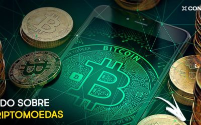 Blockchain: A Tecnologia do Bitcoin