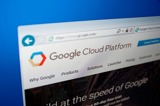  google-cloud