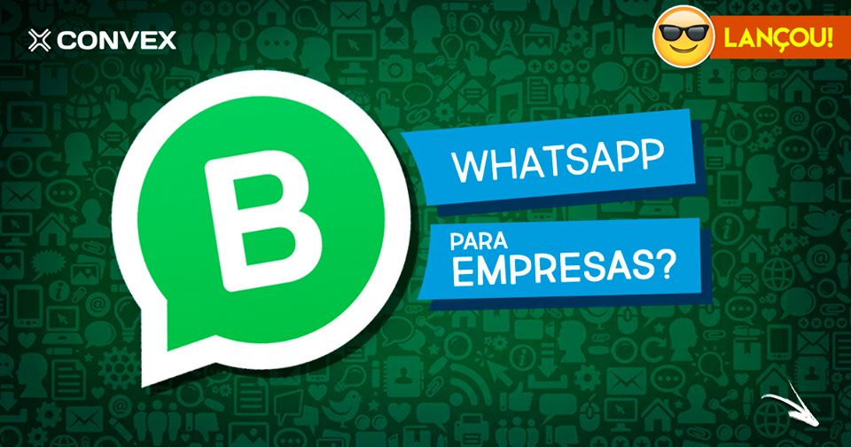 Whatsapp para empresas