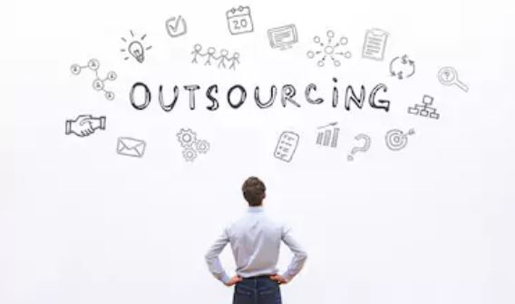 outsourcing em TI