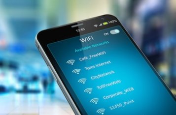 como deixar a internet wi-fi mais rapida
