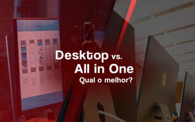 Computador Tiny, All in One e Computador desktop: Qual o melhor para você?