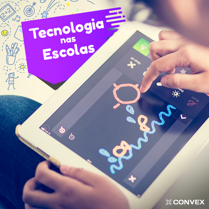 Tecnologia Para Escolas: Revolucionando A Sala De Aula!