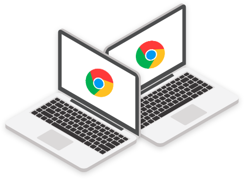 Aluguel de Chromebooks - Locação de Tecnologia