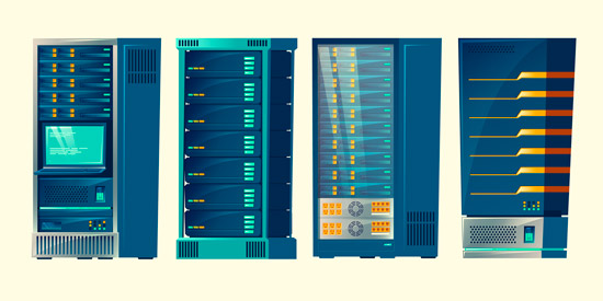 aluguel-de-servidores