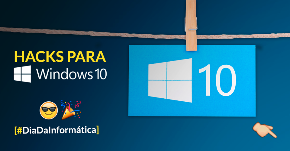 6 dicas para você que fez download do Windows 10