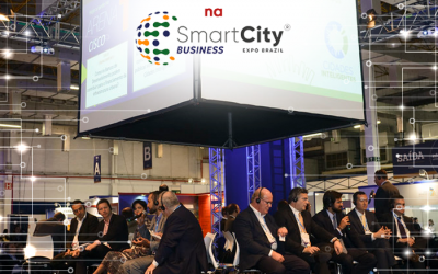 Convex na Smart City Business