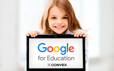 Qual o passo a passo para ter Google for Education na sua escola?