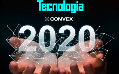 Tendências de tecnologia para 2020