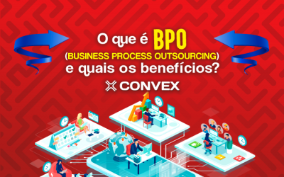 O que é BPO (Business Process Outsourcing) e quais os benefícios?