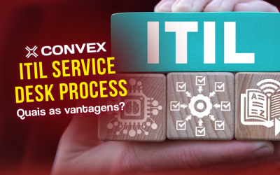ITIL service desk process: quais as vantagens?