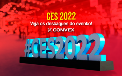 CES 2022: veja quais foram os destaques do evento