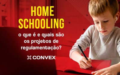 Home Schooling: o que é e quais são os projetos de regulamentação?
