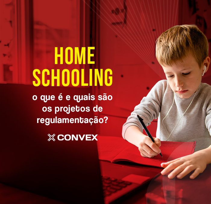 Home Schooling: o que é e quais são os projetos de regulamentação?