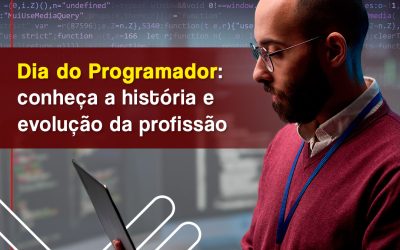 Programador: veja a história e evolução da profissão